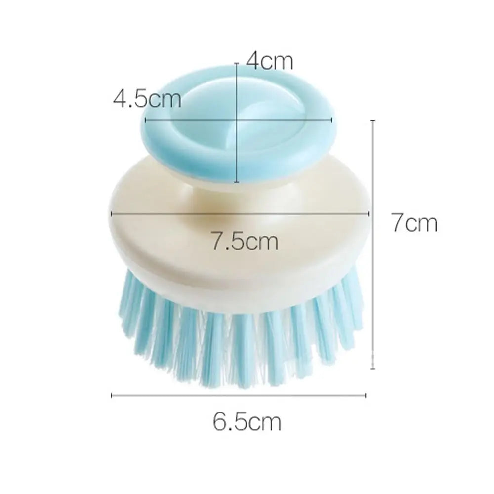 Brosses à Vaisselle Ergonomiques