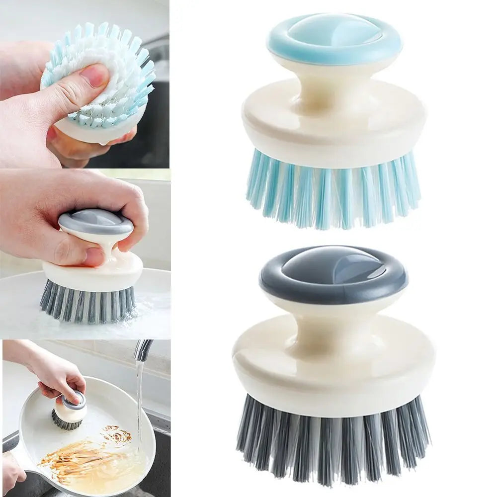 Brosses à Vaisselle Ergonomiques