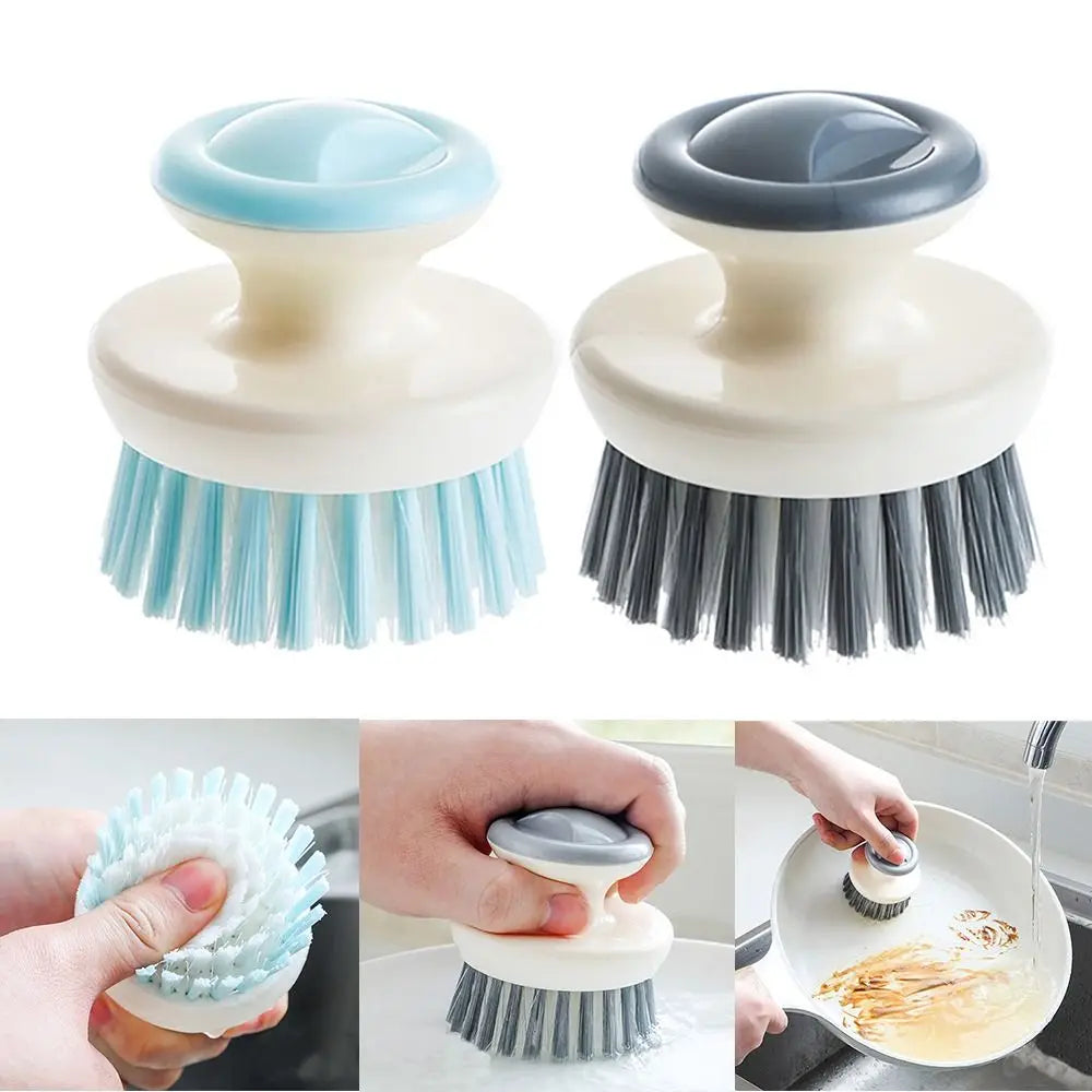 Brosses à Vaisselle Ergonomiques