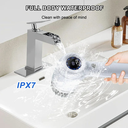 Brosse Électrique Multifonction